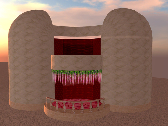 Heart house
