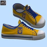 TIGRES UANL  - Sneakers (MESH) boxed