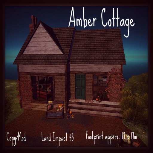 Amber Cottage