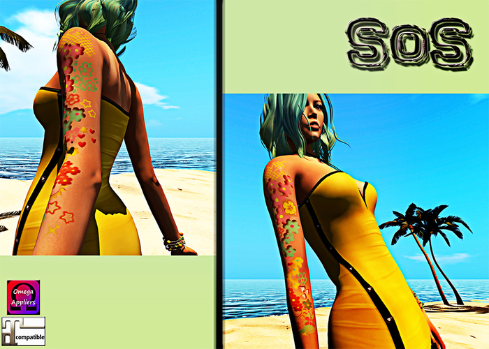 SoS Spring Tat