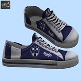 MONTERREY - Sneakers (MESH) boxed
