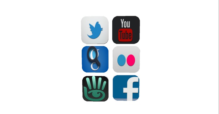 Bem Bem Button Example Sign