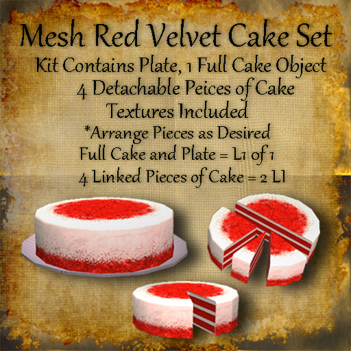 Bad Katz Mesh Fruit Tart