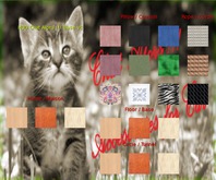 Chat Alors : Base HUD