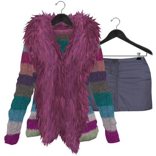 Mimikri - Orla shock_Maitreya ,SLink