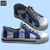 PACHUCA - Sneakers (MESH) boxed