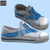 PUEBLA FC - Sneakers (MESH) boxed