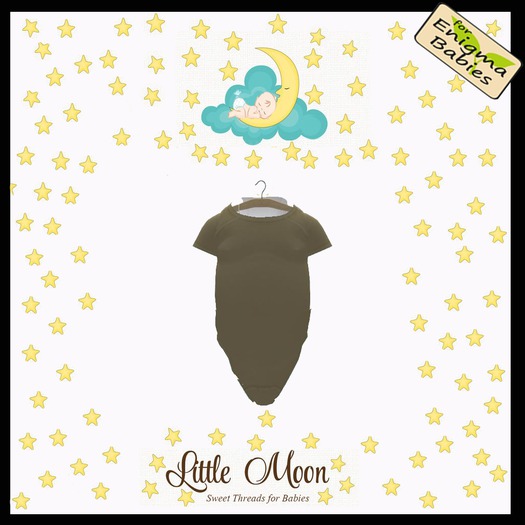 ~TooCuteBaby~ Plain Cream
