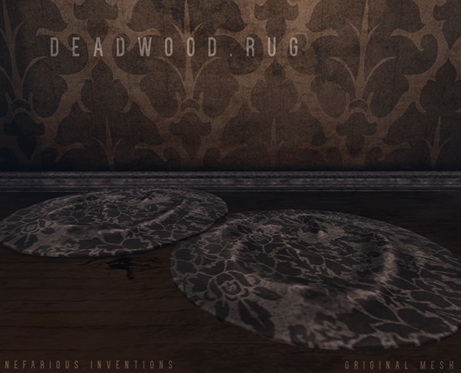 [n.i] deadwood.rug