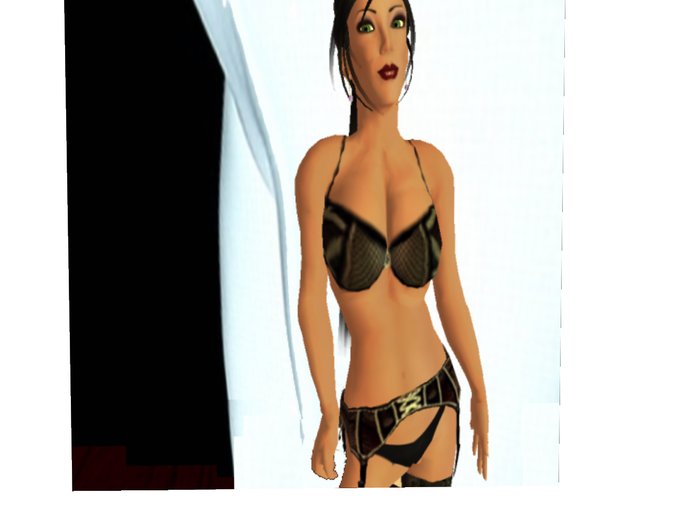 bra n suspenders