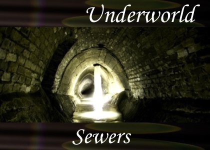Atmo-Underworld - Sewers 0:30