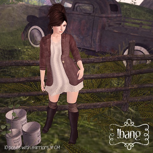 !bang - stands 510-519