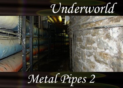 Atmo-Underworld - Metal Pipes 2 0:40