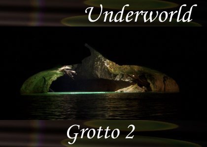 Atmo-Underworld - Grotto 2 2:00