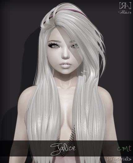 [RA] Talice Hair DEMO