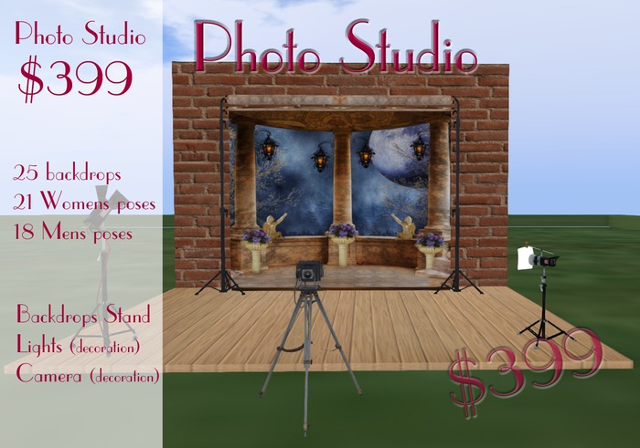 PixelArt Photo Studio *PROMO*