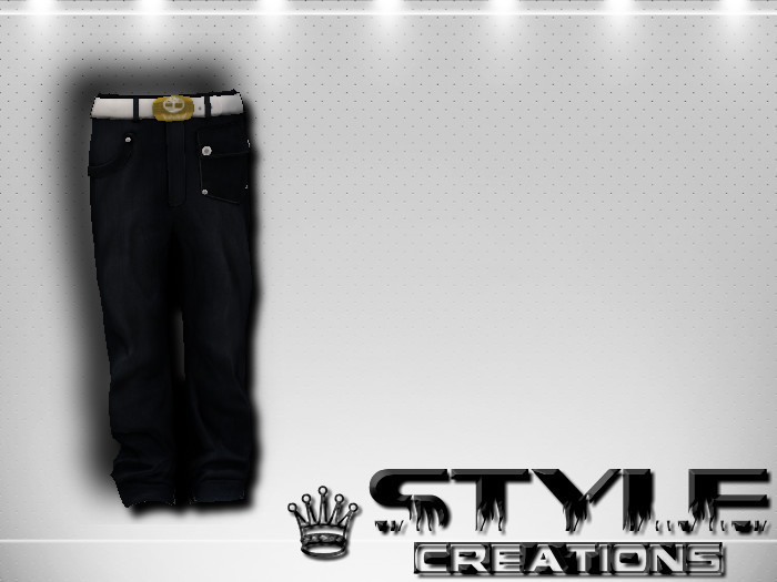 -STYLE- TIM JEANS