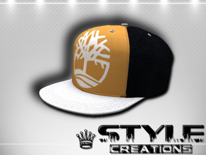 -STYLE- TIM SNAPBACK