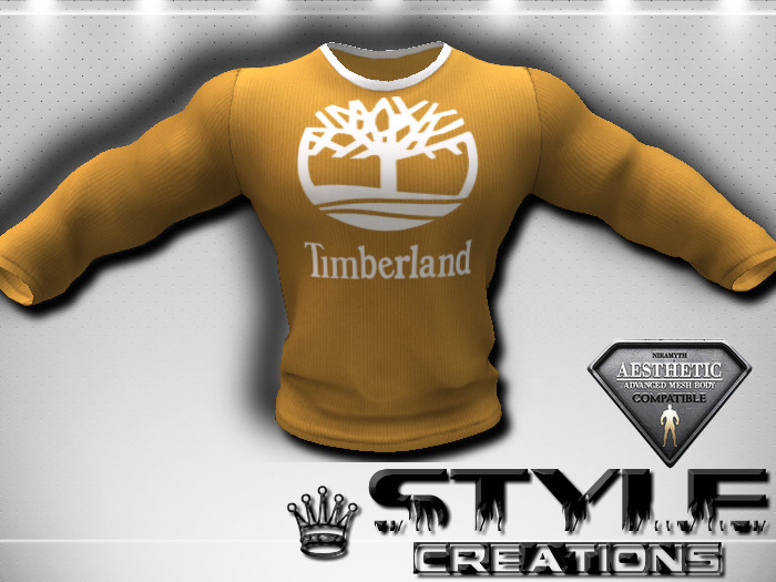 -STYLE- TIM SWEATER AESTHETIC