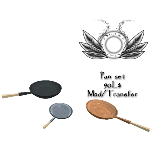 Pan Set