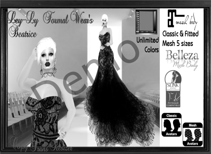 Beatrice Demo