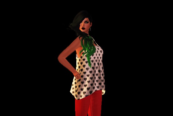 BlackPanter ** Gift**