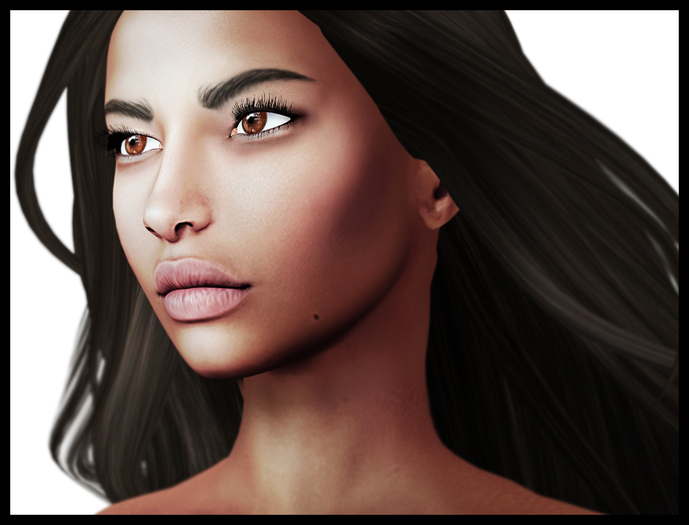 <BR> 2.0 DEMO Pocahontas Skin 