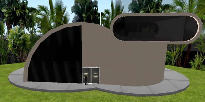 Jupiter Eco Home Model