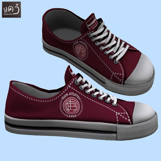 LANUS Sneakers (MESH) boxed