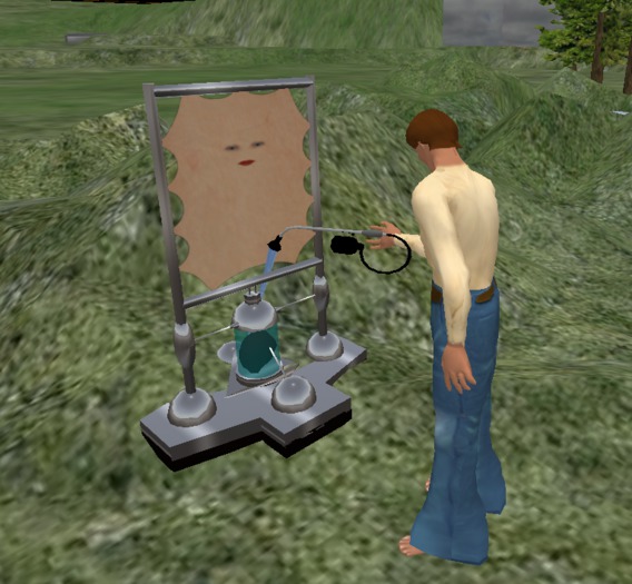 Moisturizer For Lady Cassandra