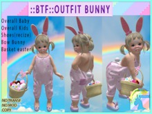 ::BTF::Outfit  Bunny