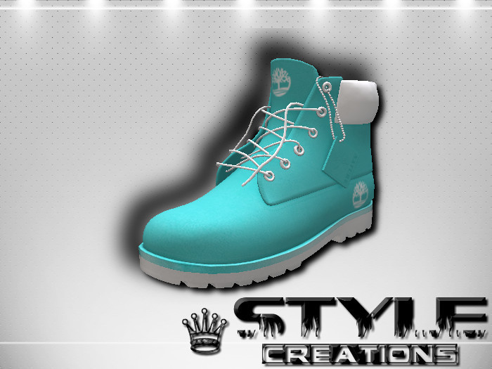 -STYLE- TIM 2 BOOTS