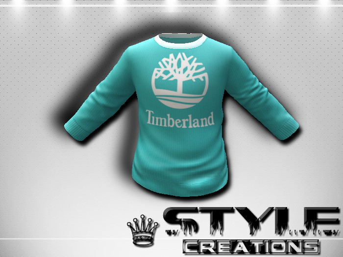 -STYLE- TIM 2 SWEATER