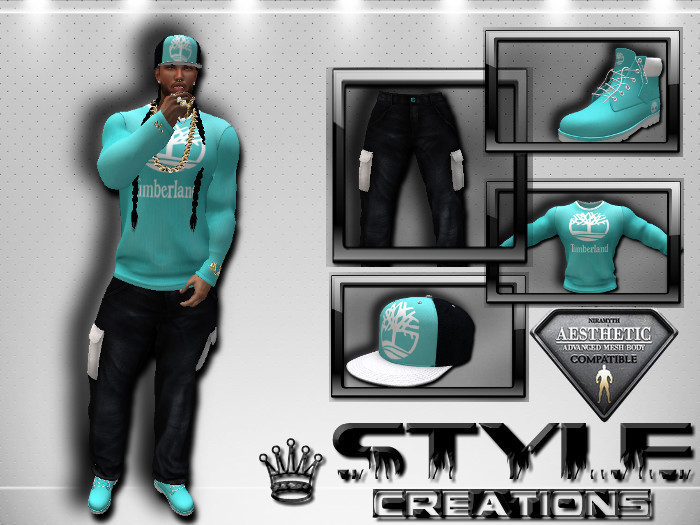 -STYLE- TIM 2 OUTFIT AESTHETIC