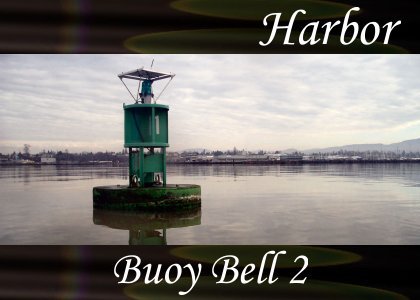 Atmo-Harbor - Buoy Bell 2 0:40