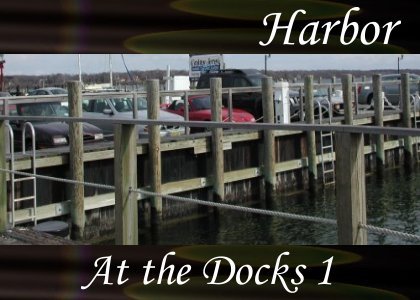 Atmo-Harbor - At the Docks 1 2:10