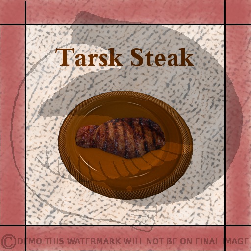 G&STarskSteak