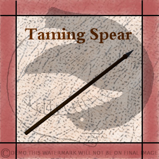 G&STamingSpear