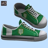 BANFIELD Sneakers (MESH) boxed