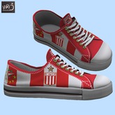 ESTUDIANTES LP Sneakers (MESH) boxed