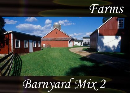 Atmo-Farm - Barnyard Mix 2 2:20