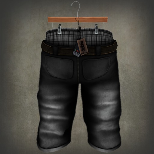 <T > Shorts_ white 