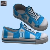 RACING Sneakers (MESH) boxed