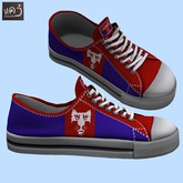 TIGRE Sneakers (MESH) boxed