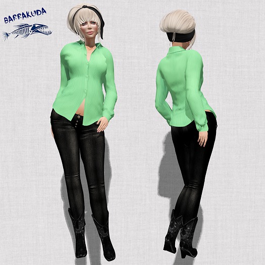 Outfit "Dendy" V3 PROMO