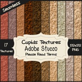 17 Adobe Stucco Textures