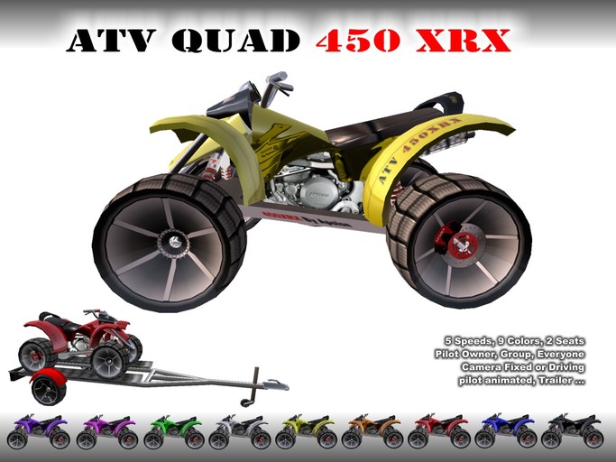 Quad