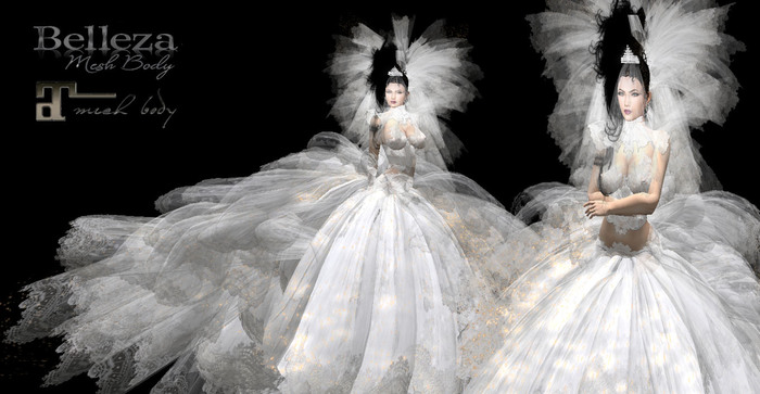 FIRU_BELLEZA_MAITREYA_CANDY WEDDING
