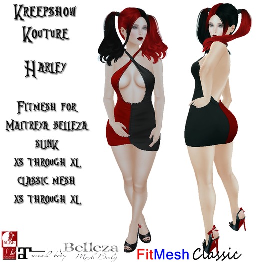 .:KK:. Harley