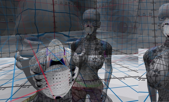 Grid Art 3.0